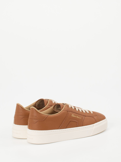 Sneaker-16632890034 Santoni