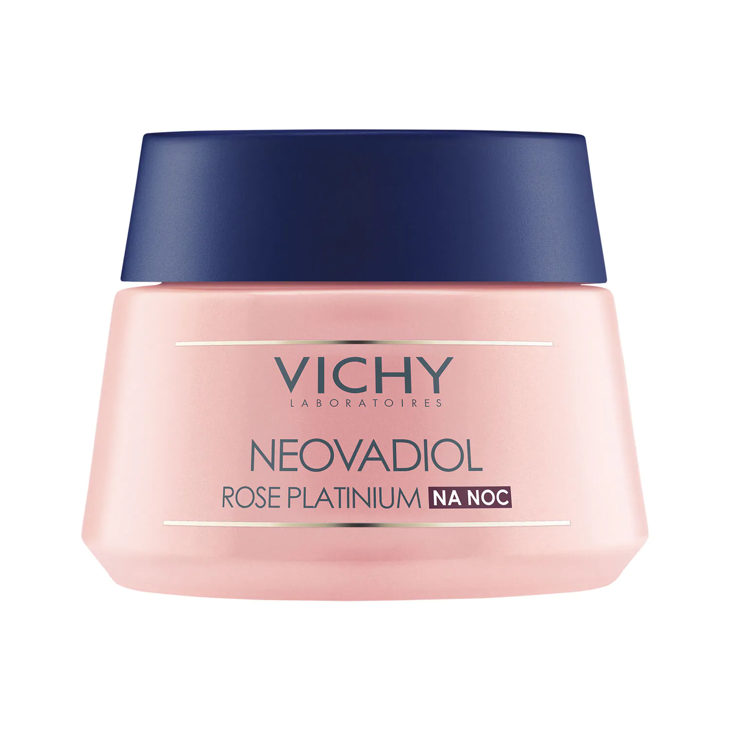 Vichy Neovadiol Rose Platinium jačajuća, regenerirajuća noćna krema