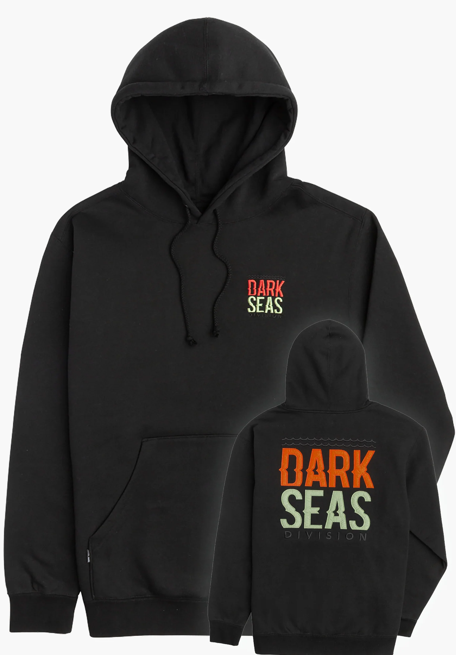 Diablo Custom Fleece