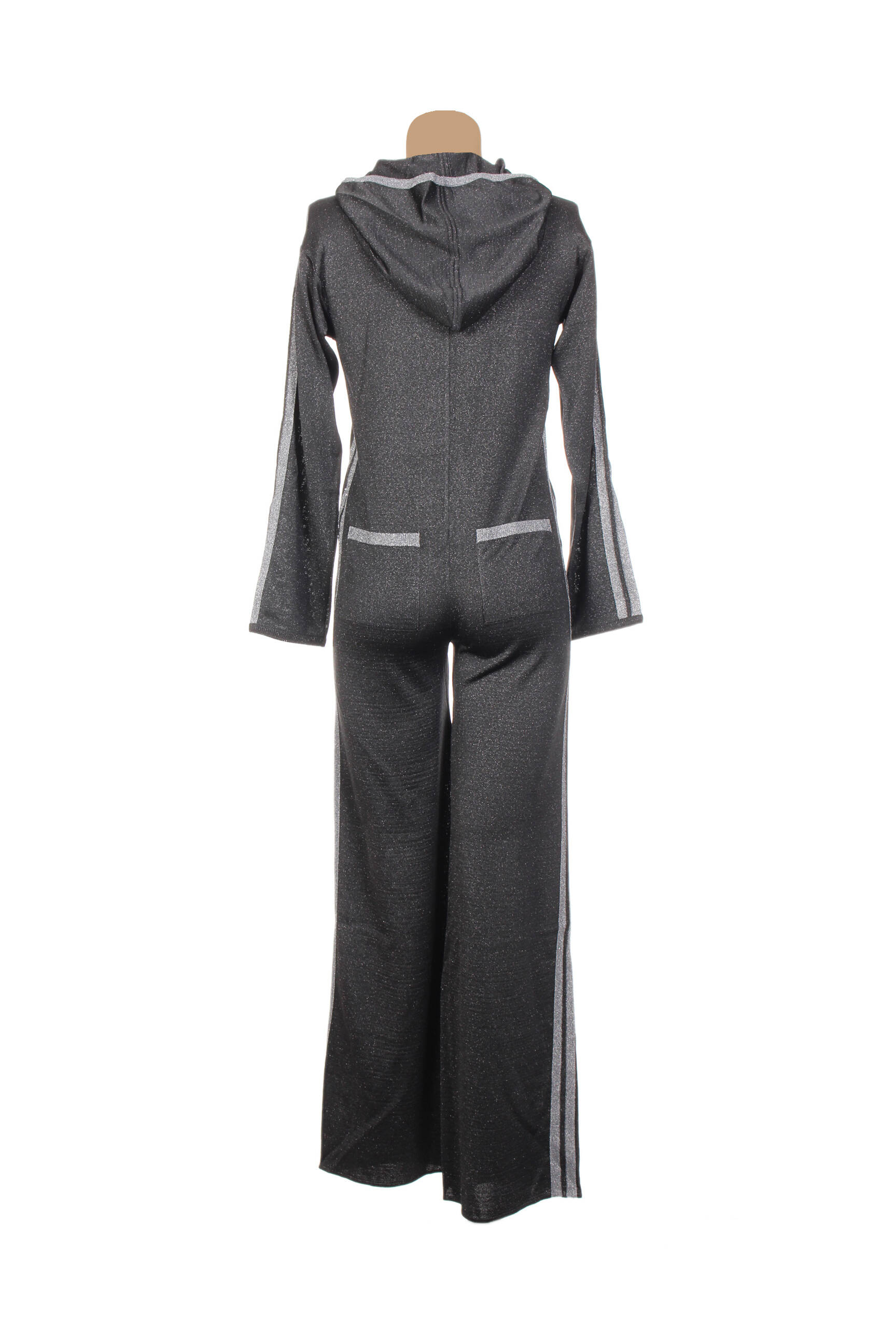 Jacqueline Coq Combinaisons 1 Femme couleur gris