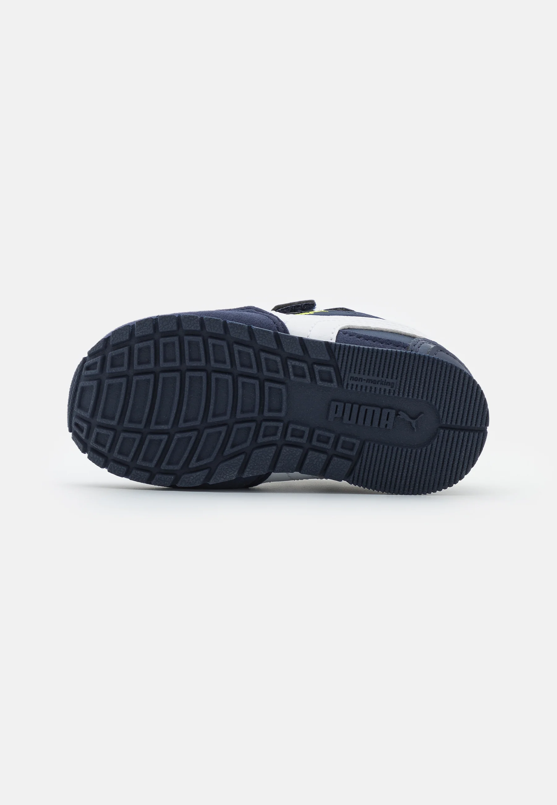 Puma ST RUNNER UNISEX - Zapatillas bajas