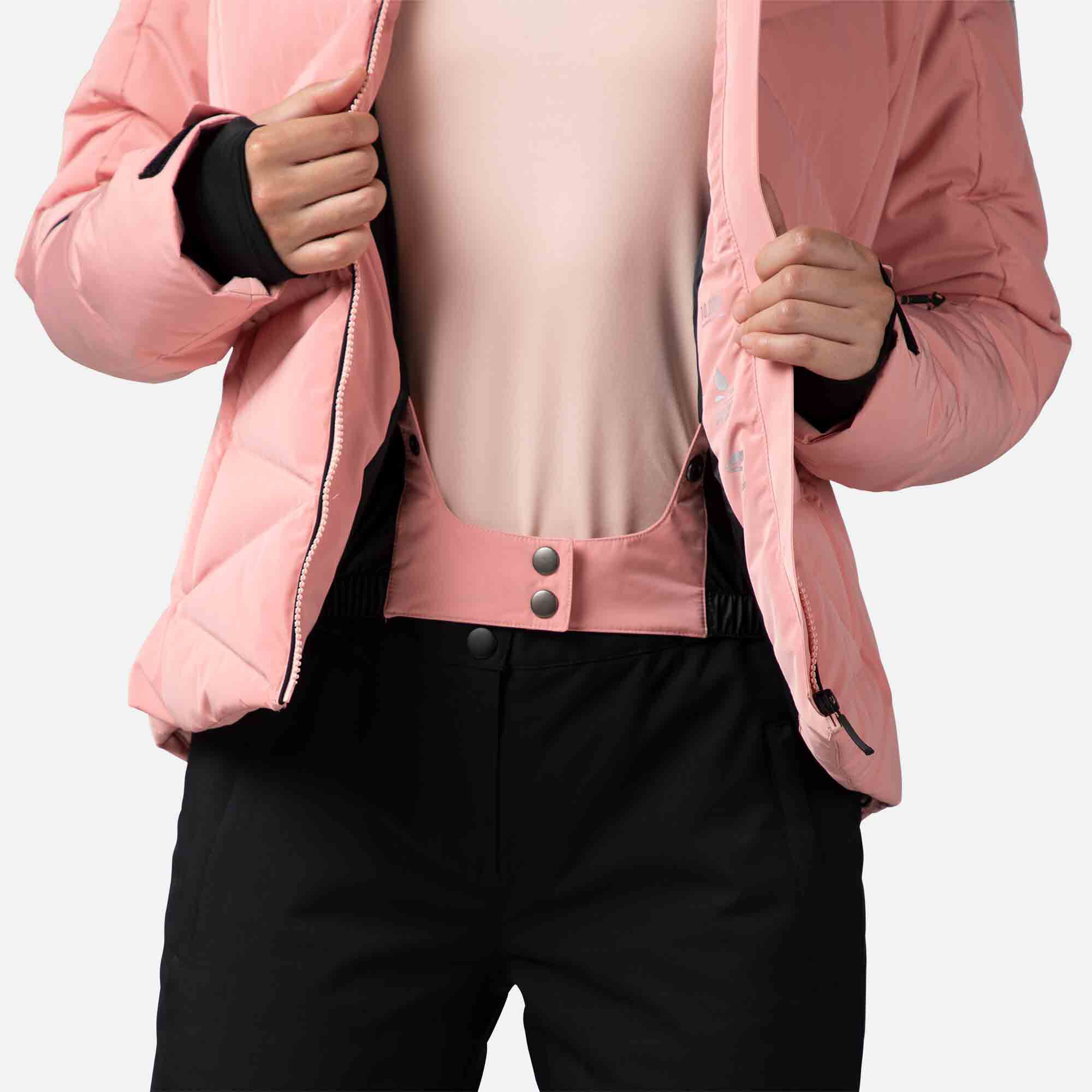 Veste de ski Staci femme