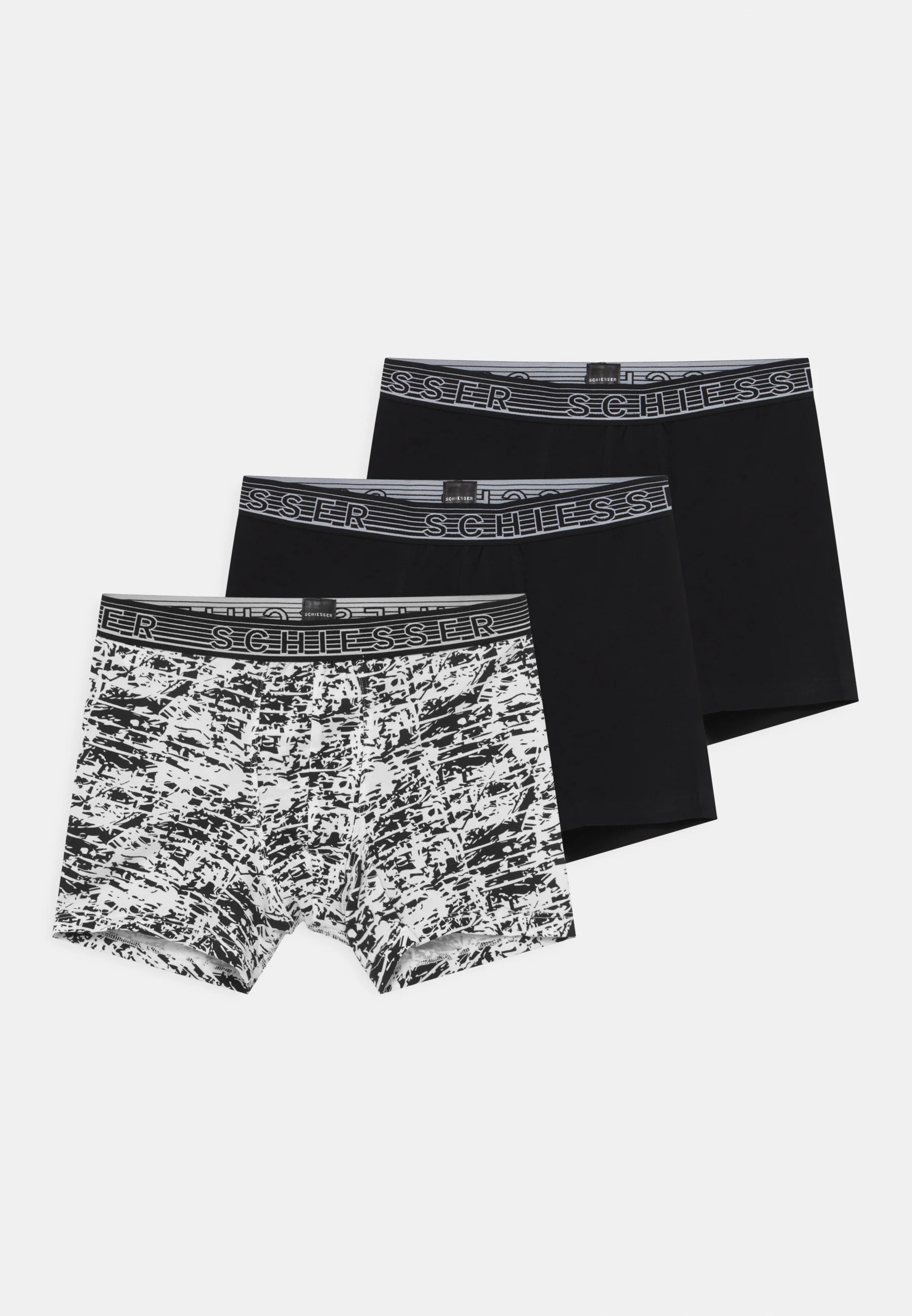 Schiesser PACK de 3 - Culotte