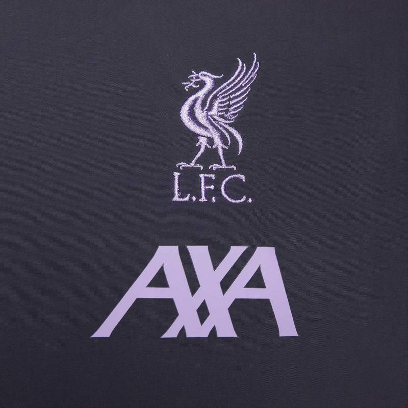 Nike FC Liverpool Revival Anthem Trainingsjacke Herren