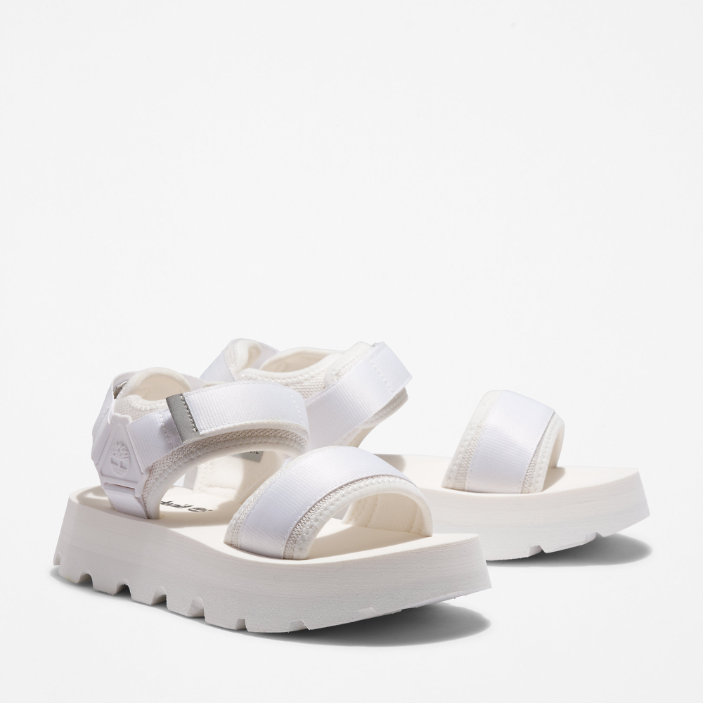 Timberland Euro Swift TB0A2KS71001 / weiss
