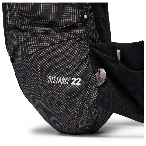 Black Diamond - Distance 22 - Trailrunningrucksack