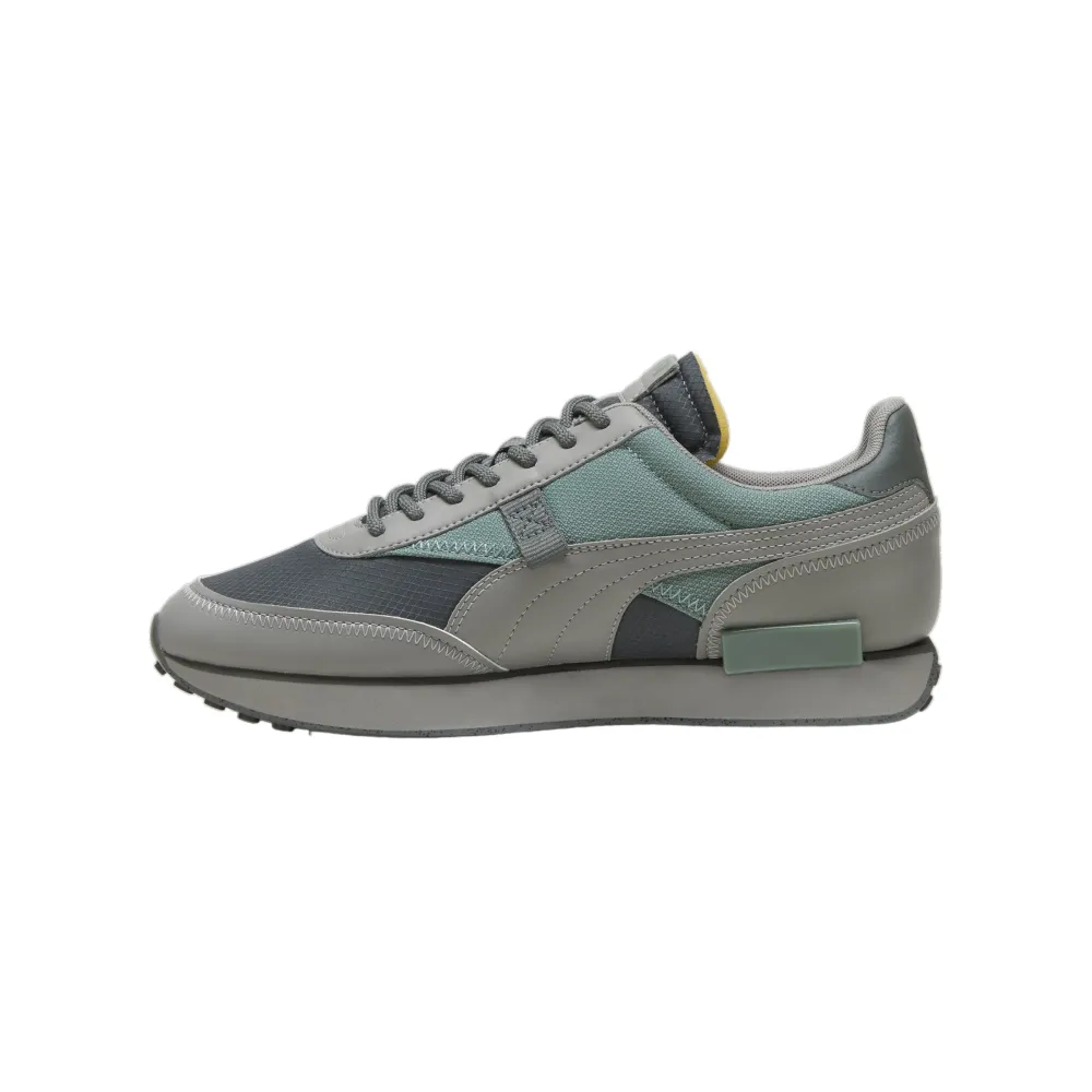 PUMA Future Rider Concrete 391926/005 / grau