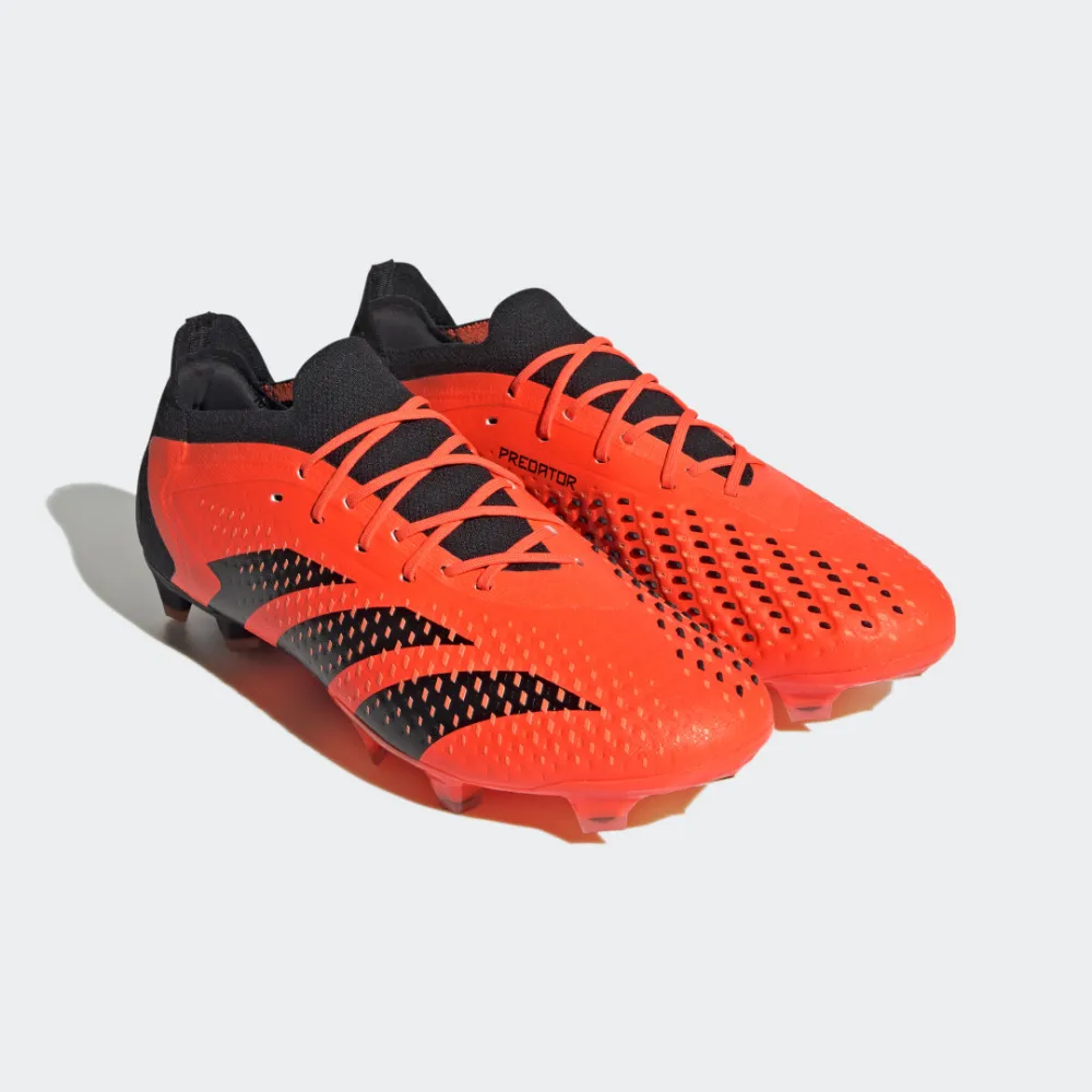 adidas Predator Accuracy.1 Low FG GW4574 / orange