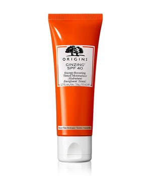 Origins GinZing Tinted Moisturizer SPF 40 Getönte Gesichtscreme-50 ml