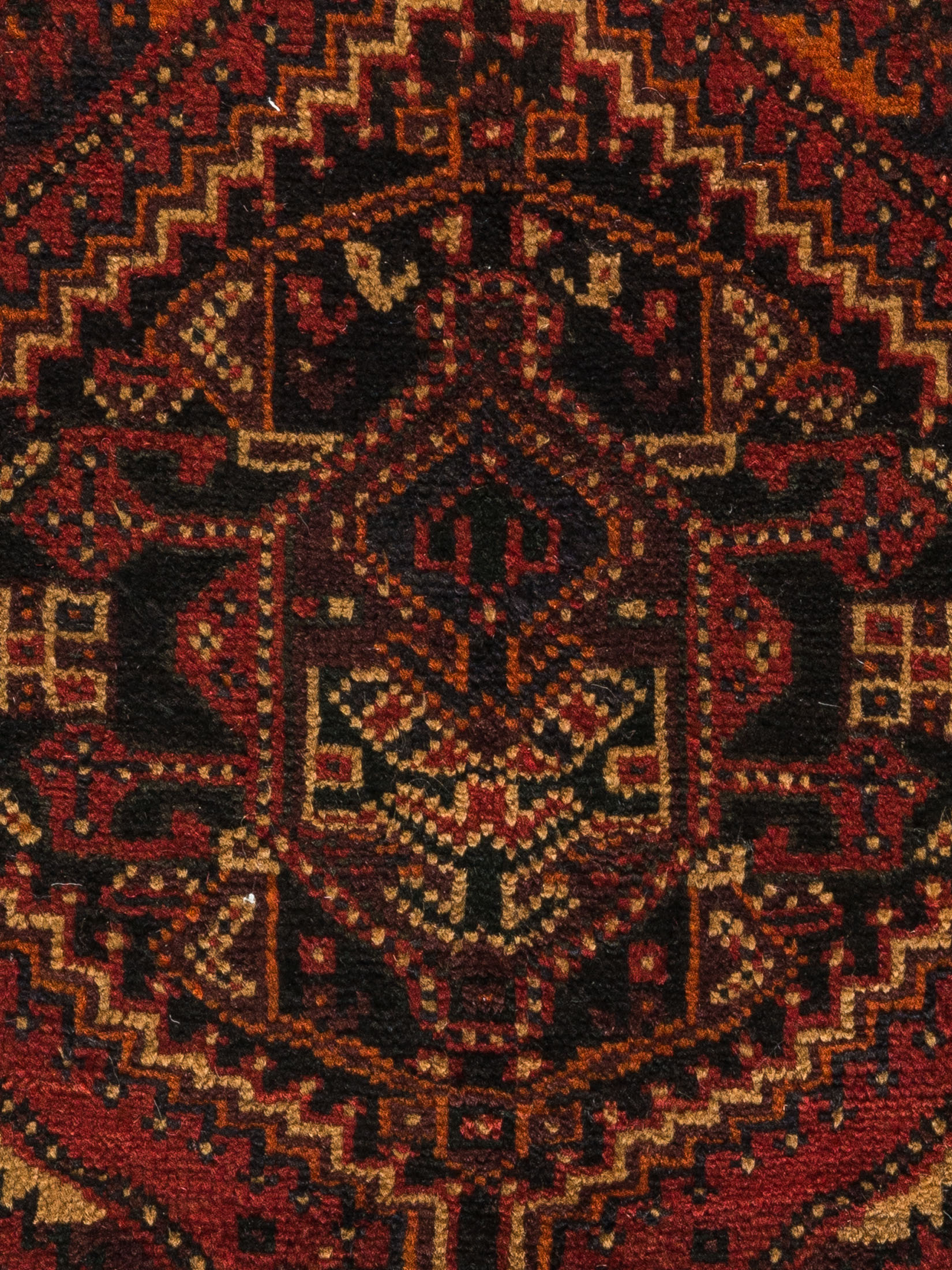 Shiraz ca. 108 x 160 cm, Unikat / Einzelstück