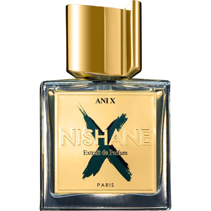 Extrait de Parfum