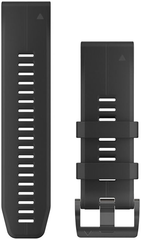 Garmin Fenix 3/5x/6x/7x Enduro Silikon Armband 26 mm kaufen | Bike-Discount