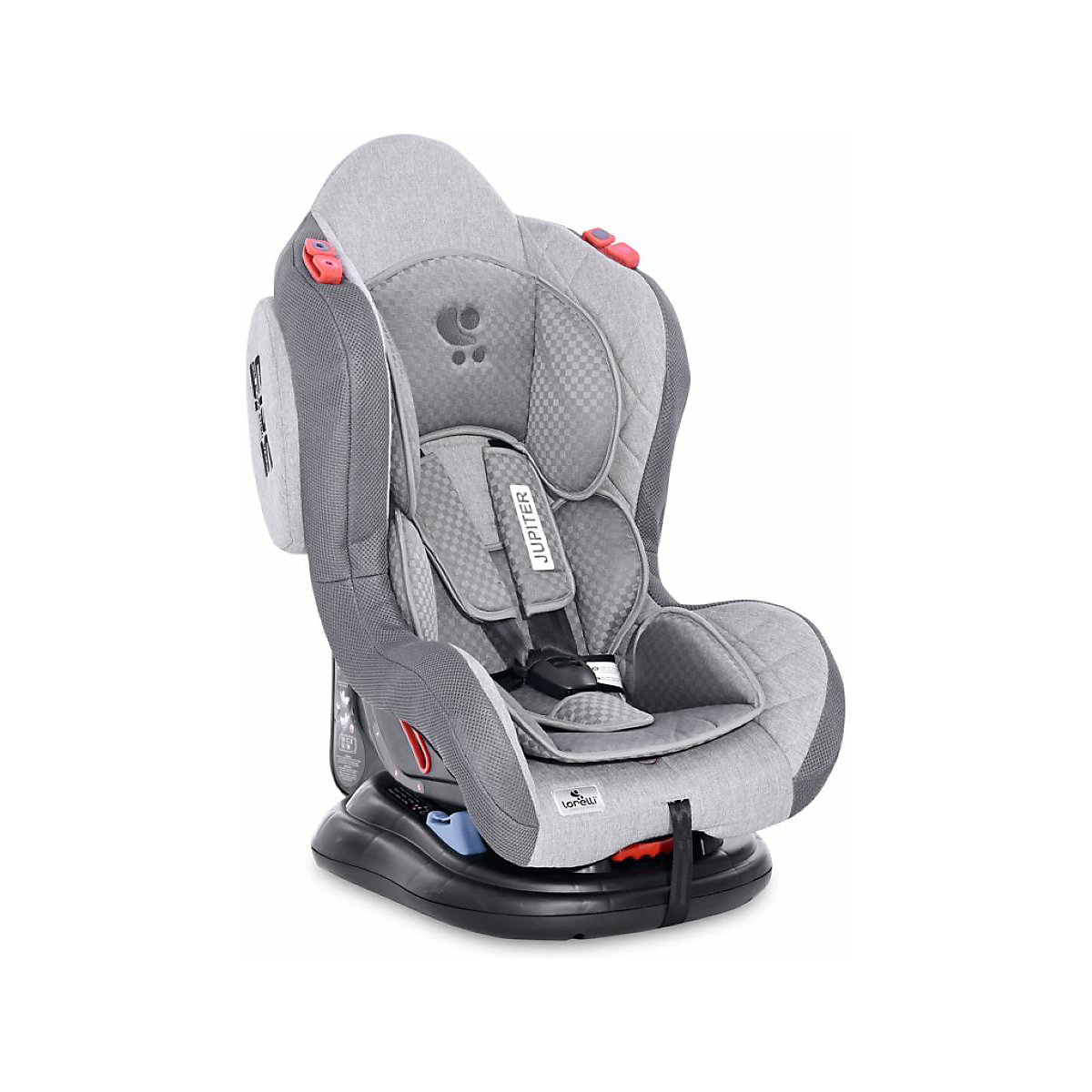Kindersitz Jupiter + Gruppe 0+/1/2 (0-25 kg) Kindersitze
