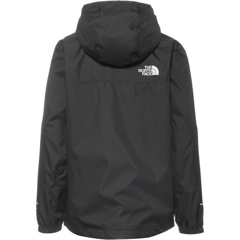 The North Face Mountain Essentials Regenjacke Jungen