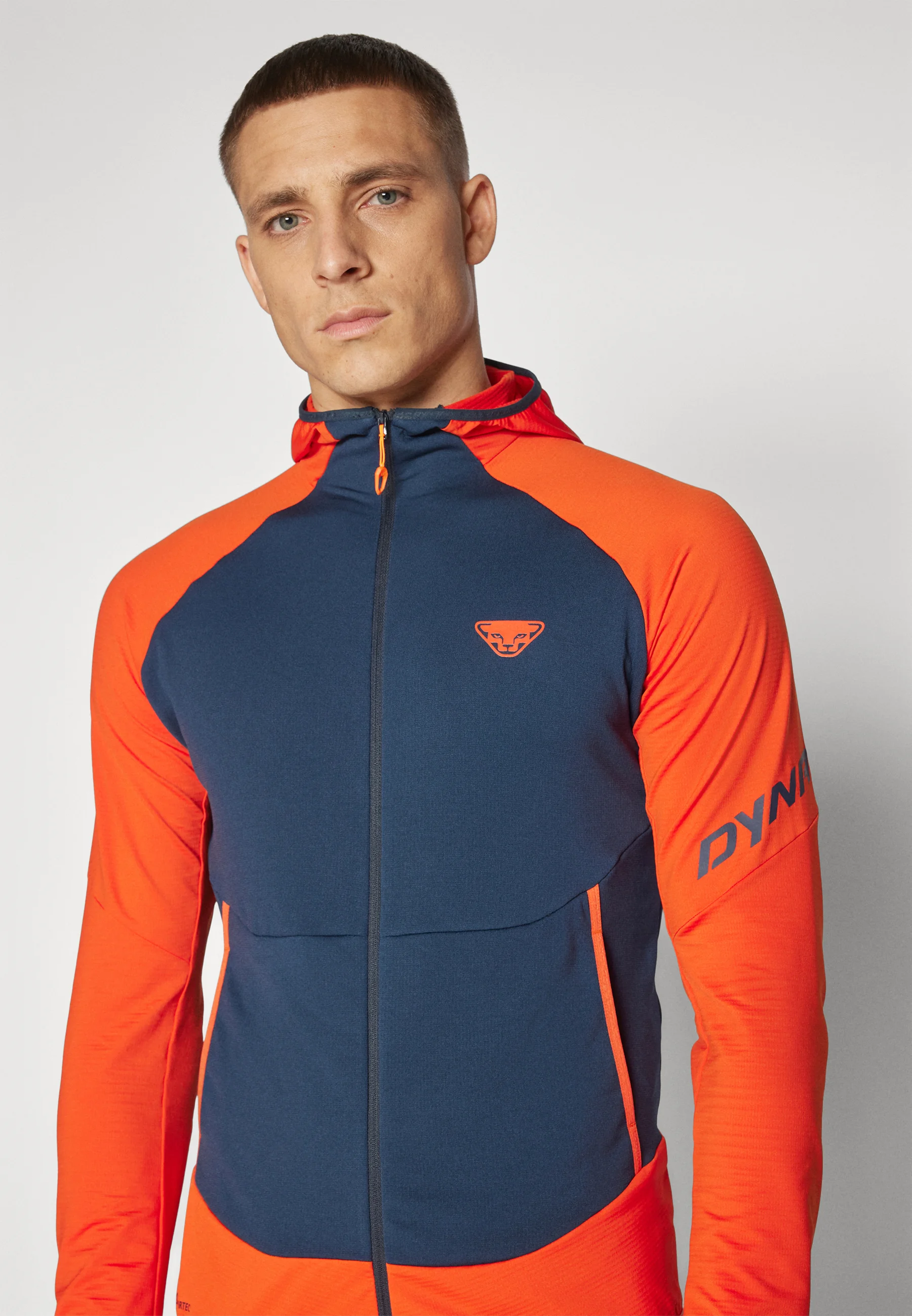 Dynafit TRANSALPER LIGHT HOODY - Chaqueta de exterior