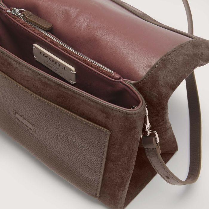 Coccinelle Dorian Suede Petit