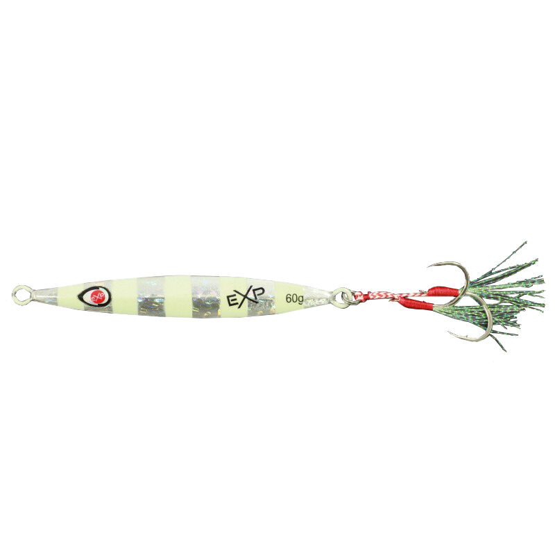 Casting jig explorer tackle jig jidai 20g
