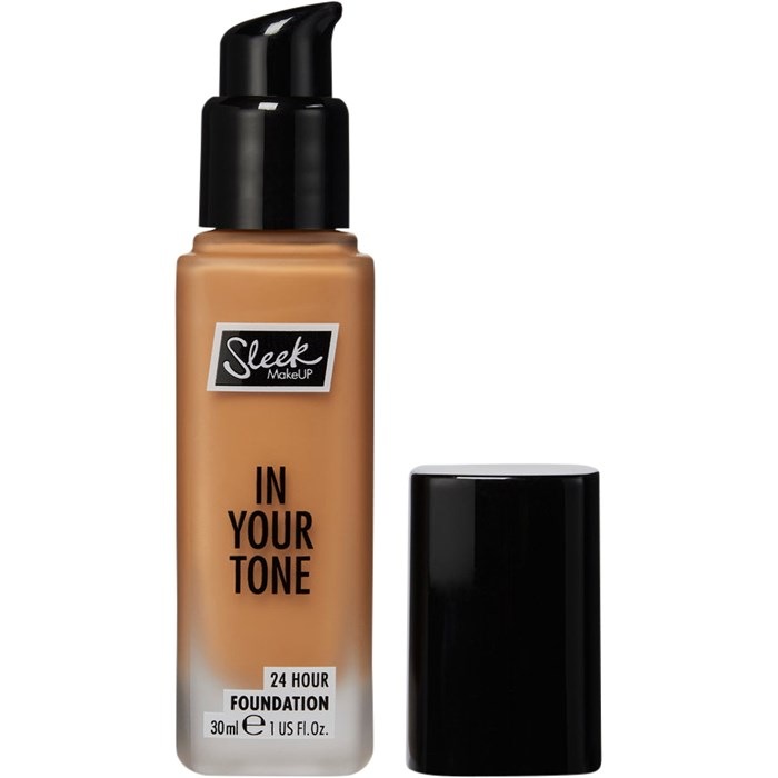 In Your Tone 24 Hour Foundation
