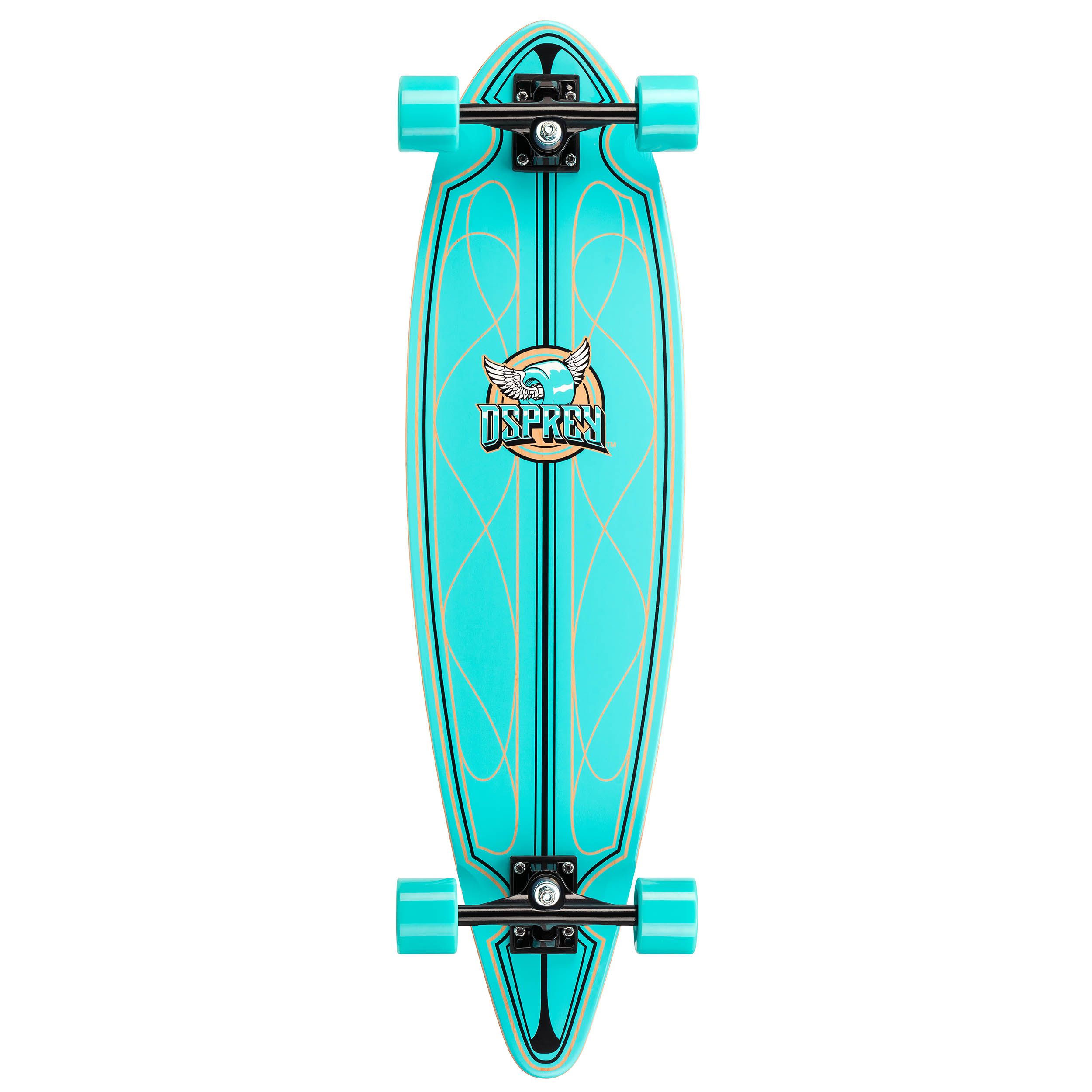 Osprey Helix 91 cm longboard