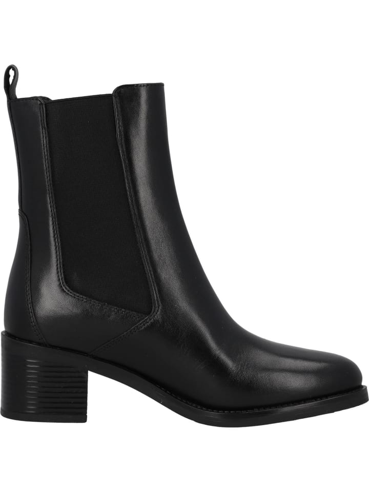 palado Stiefeletten in BLACK günstig kaufen