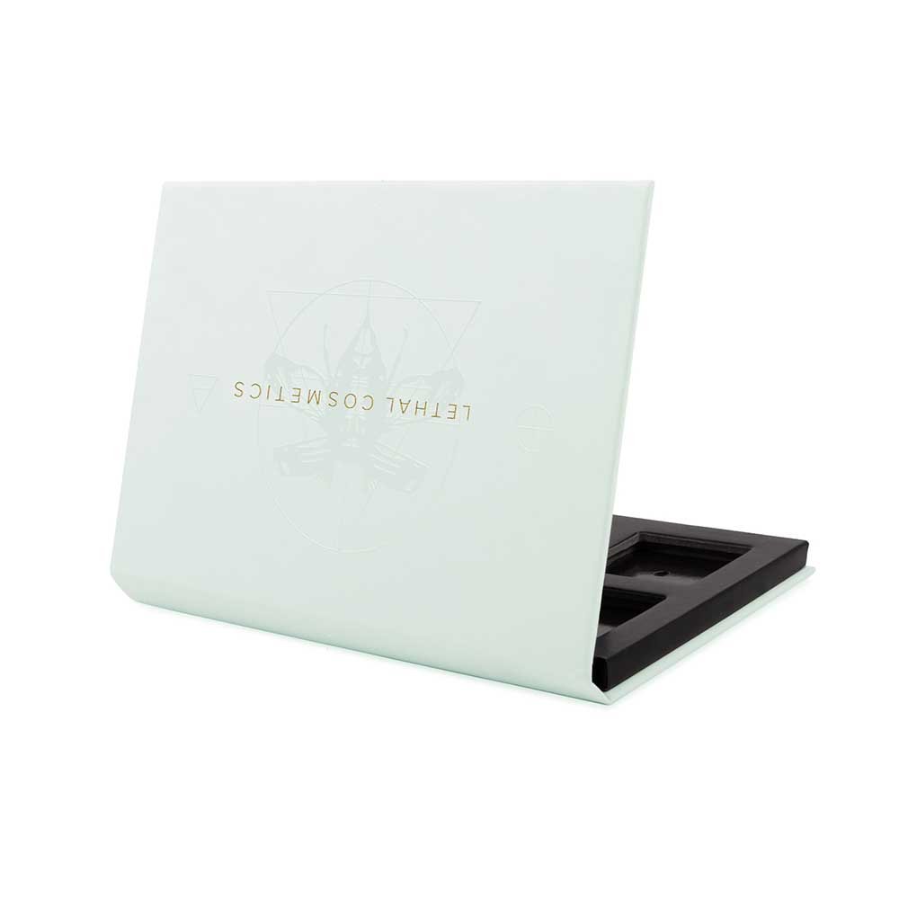 LETHAL COSMETICS Rites Collection MAGNETIC™ Customizable Palette - Colony