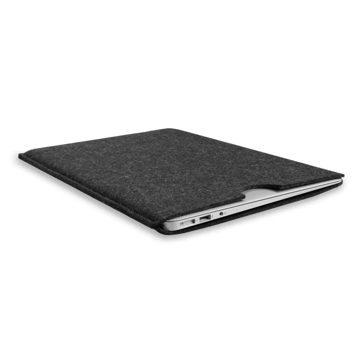 CoverKingz Laptoptasche Hülle für Apple MacBook Air 13,6