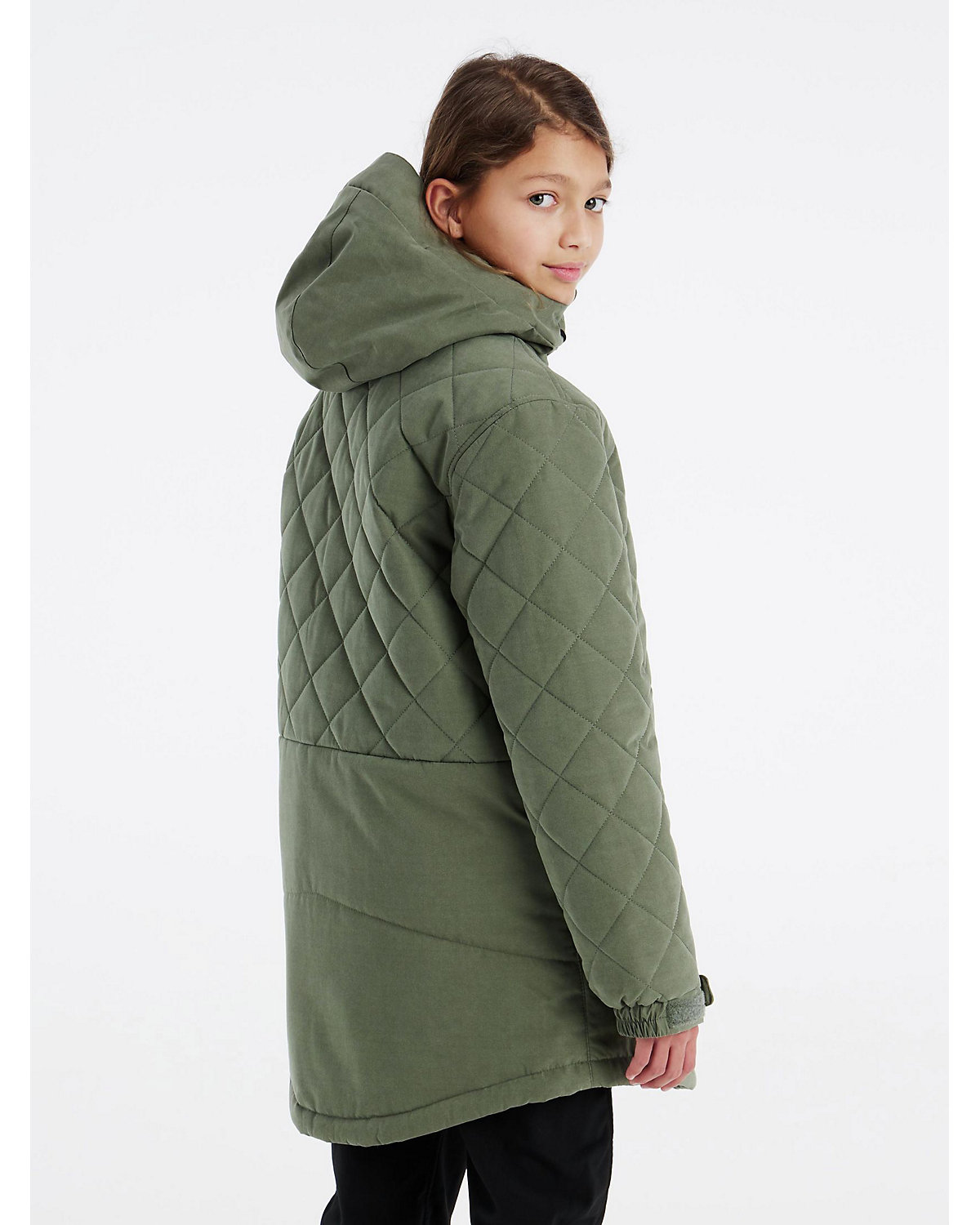 PRTTAMIRES JR  - 10g,10K   Winterjacke Skijacken für Mädchen