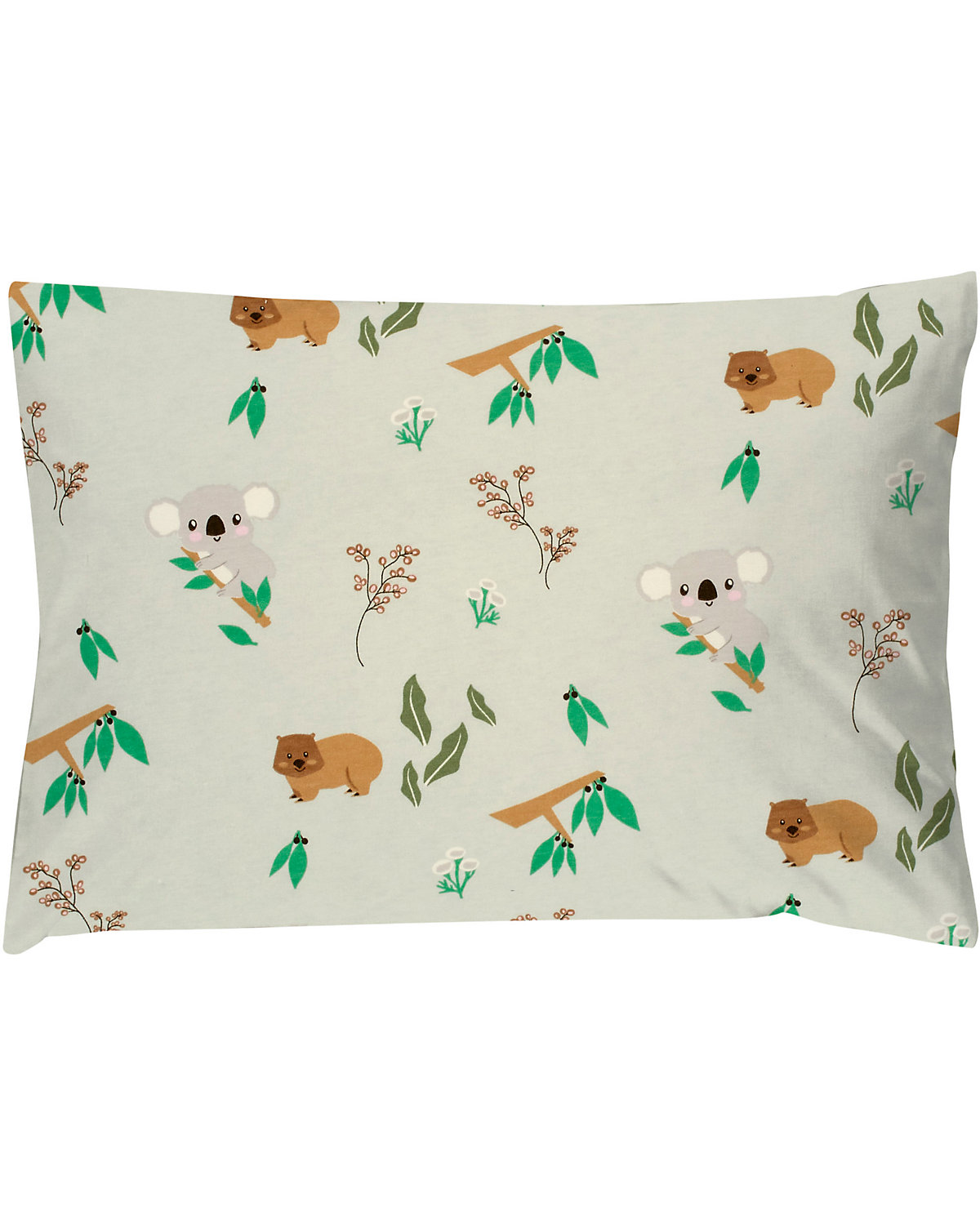 Bettwäsche Organic Cotton Koalas World