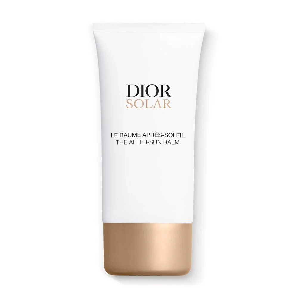 Dior Solar After Sun Balm - Cremă de corp după soare, Cremă de față după soare