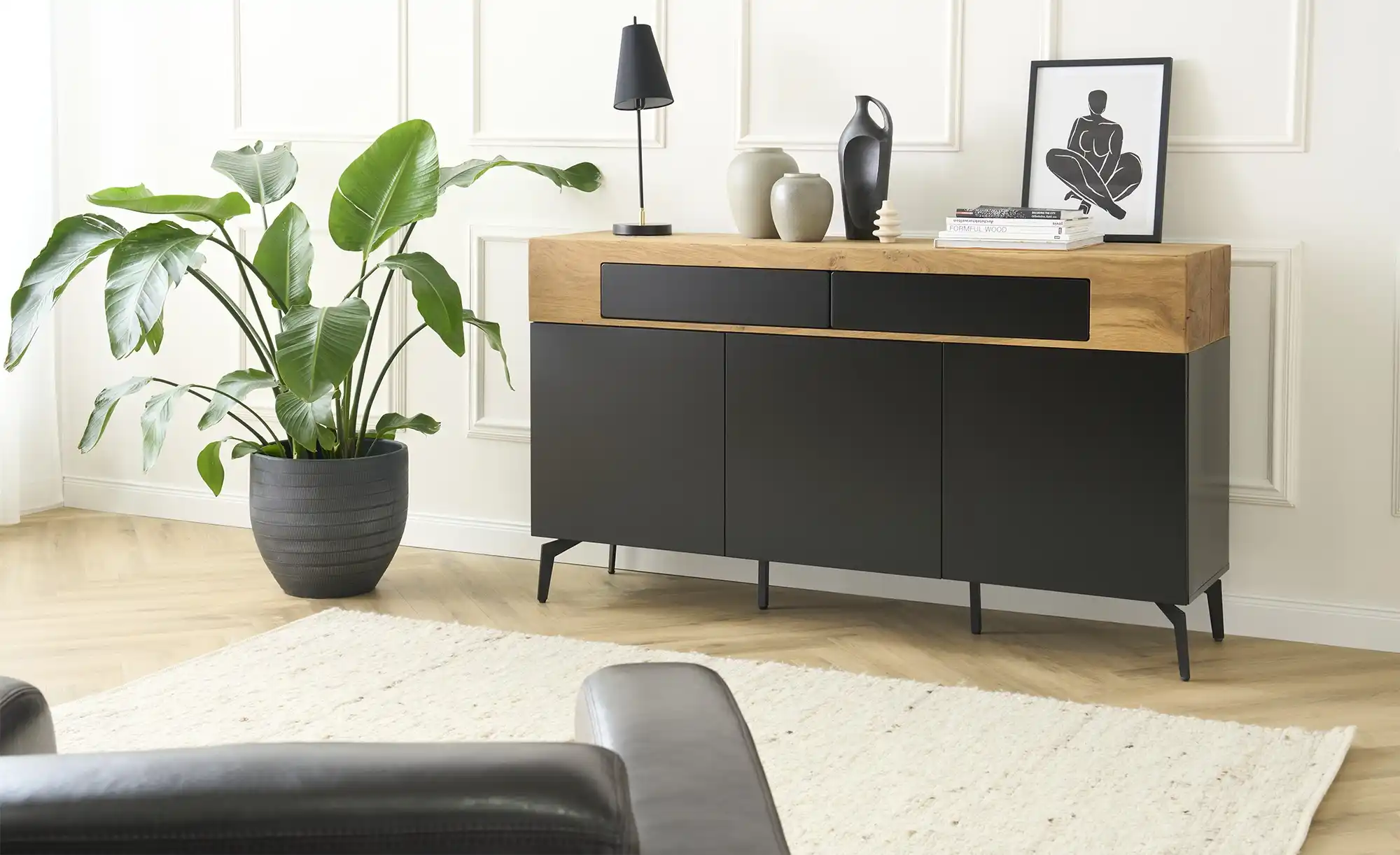 Sideboard
