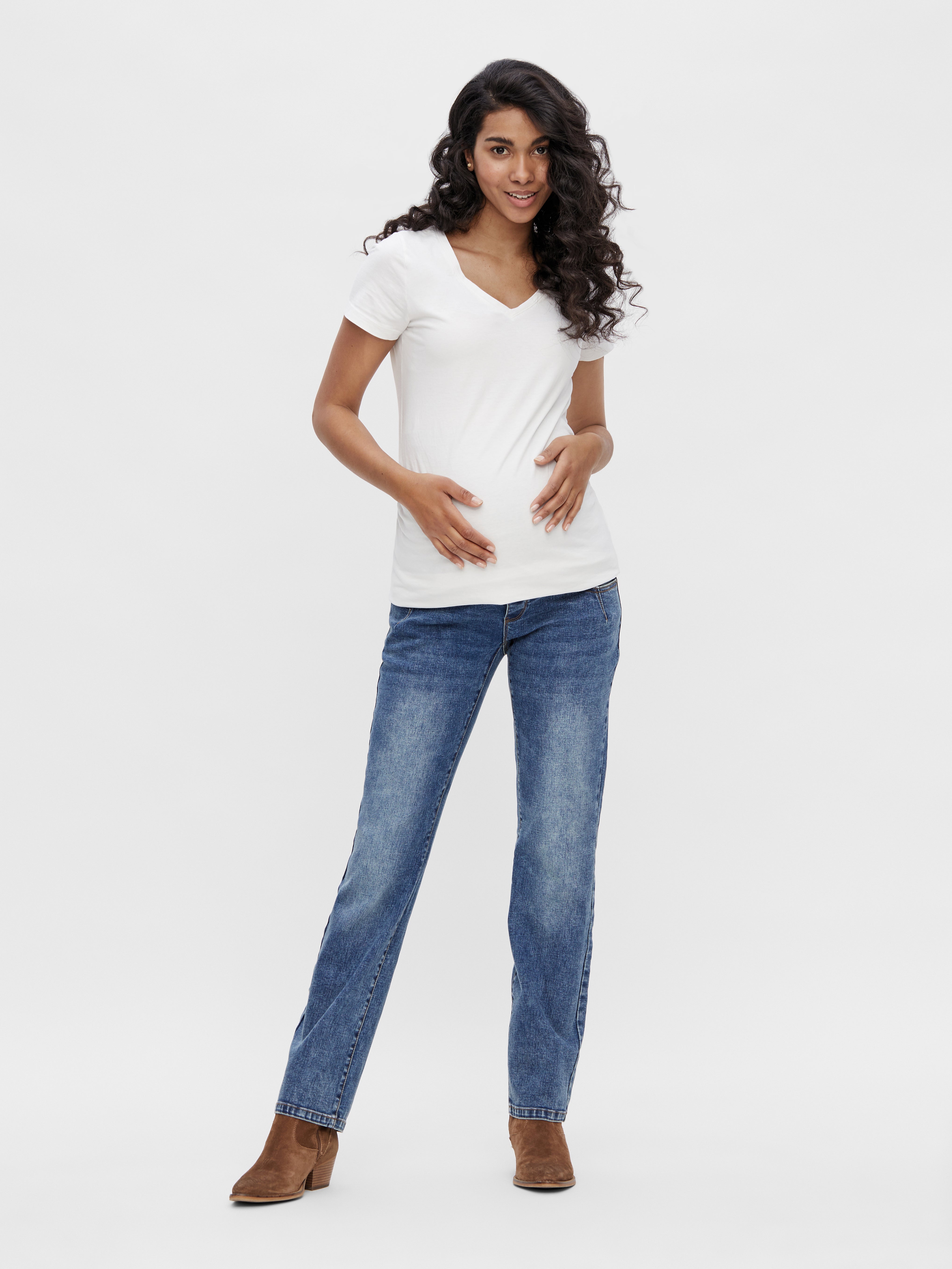 Umstands-jeans