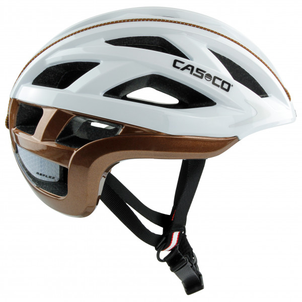 CASCO - Cuda 2 Strada - Radhelm