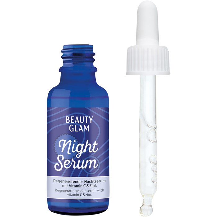 Night Serum
