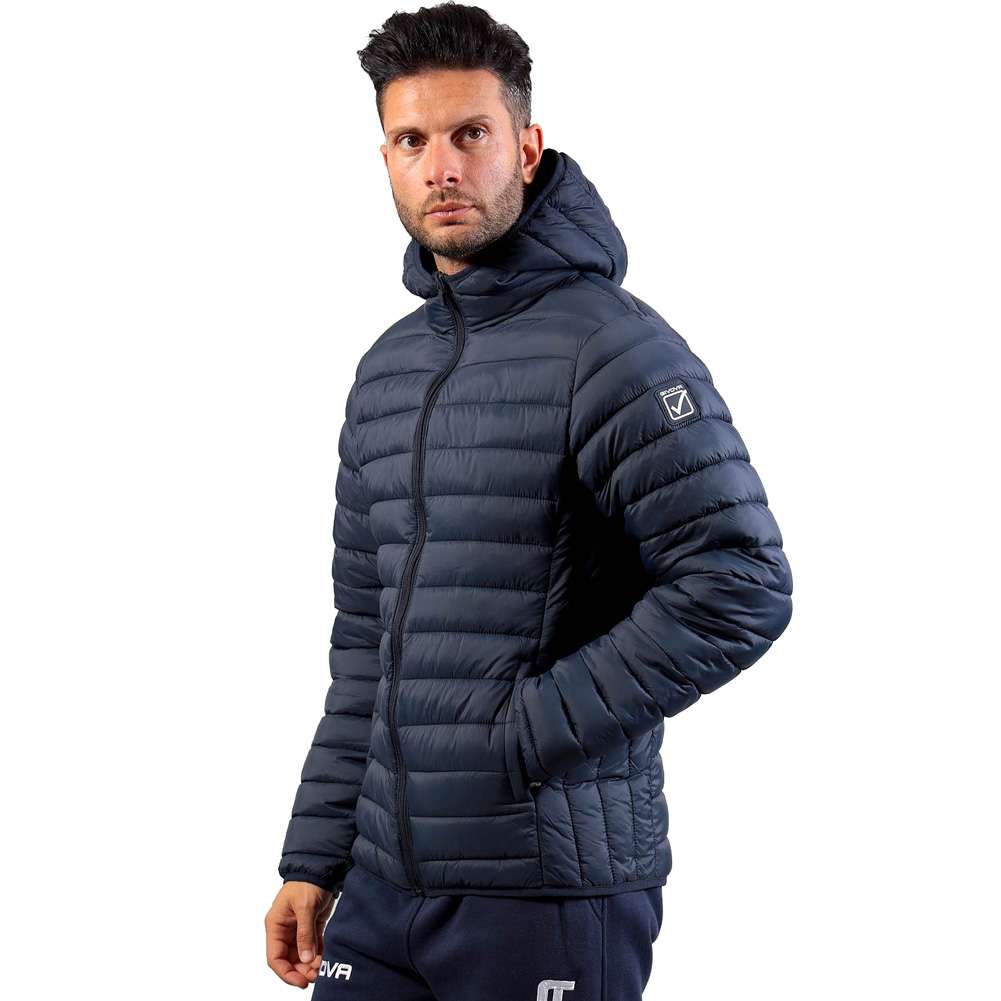 Givova Capri Jacke G020-0004