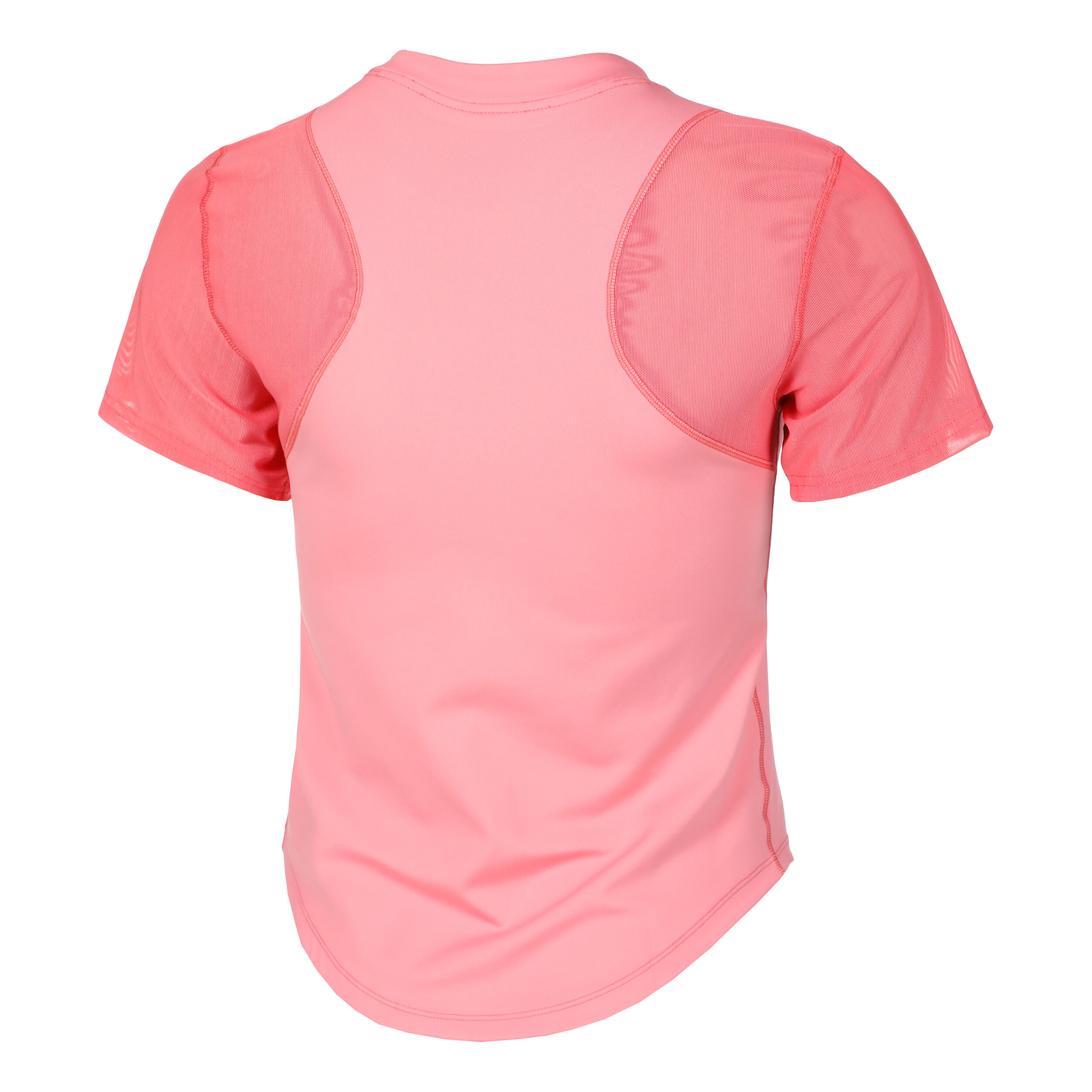 Dri-Fit Air Running Laufshirt Damen - Pink