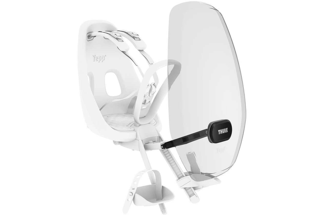 Thule Yepp Mini Windscreen