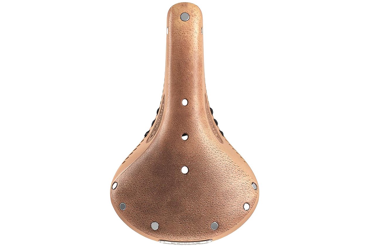 Brooks Flyer Softened Sattel