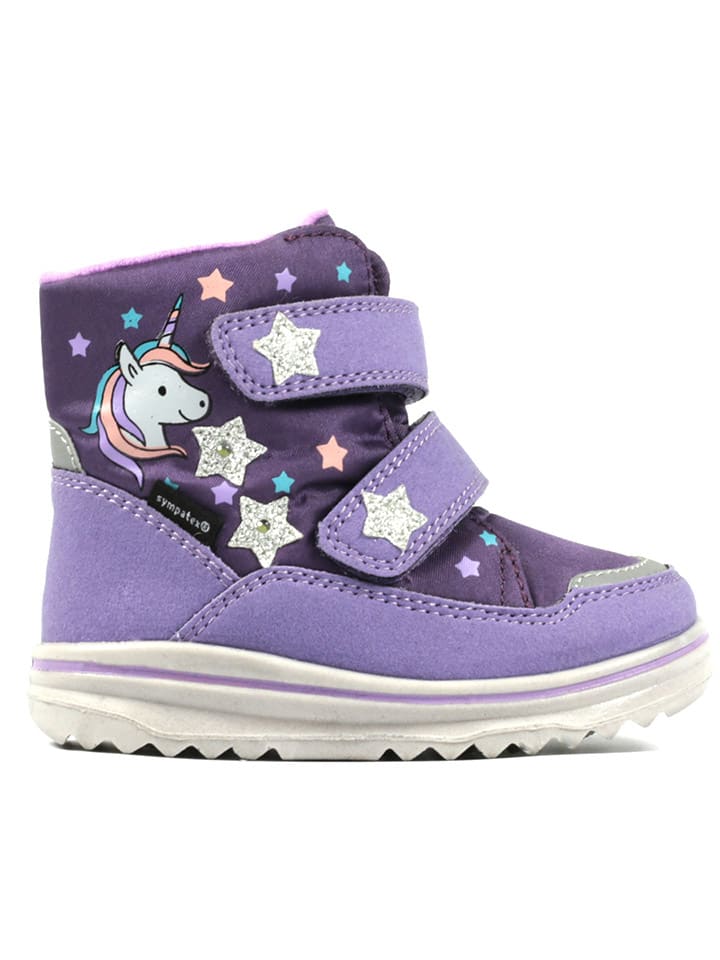 Richter Shoes Winterstiefel 