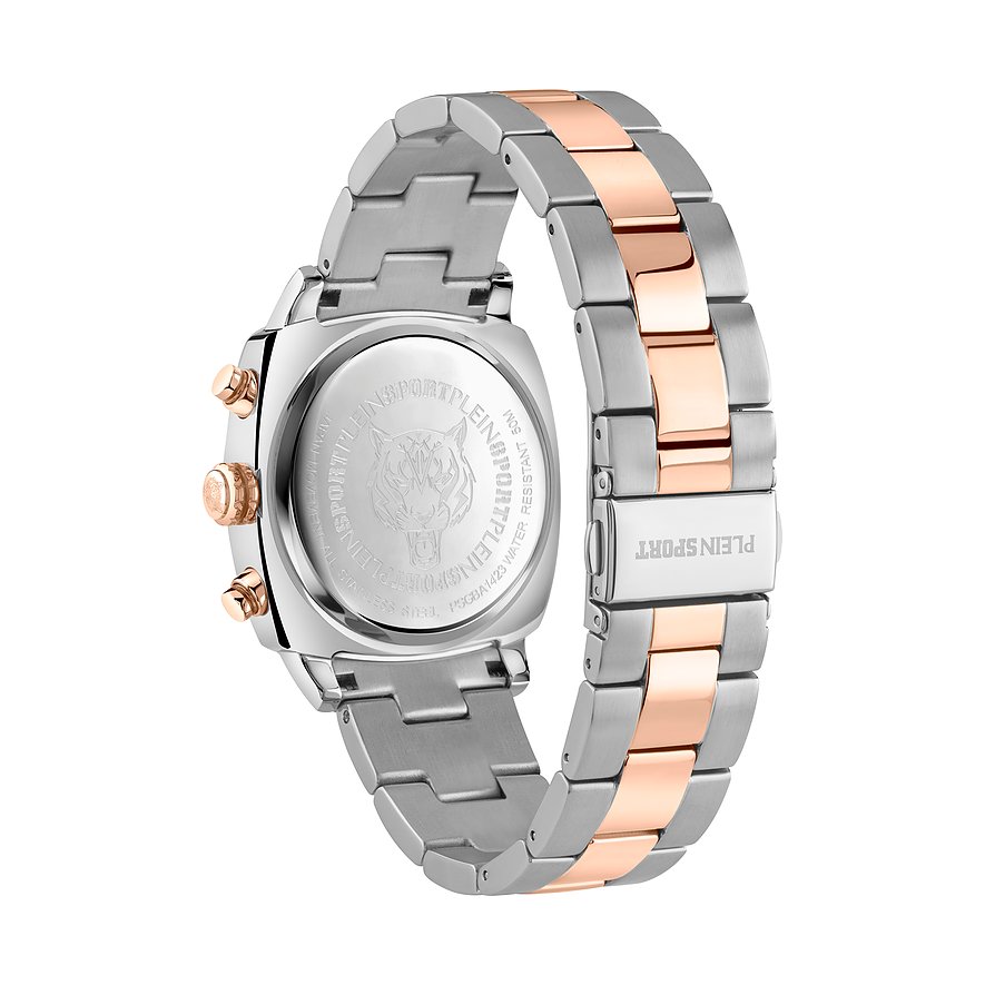 Plein Sport Chronograph