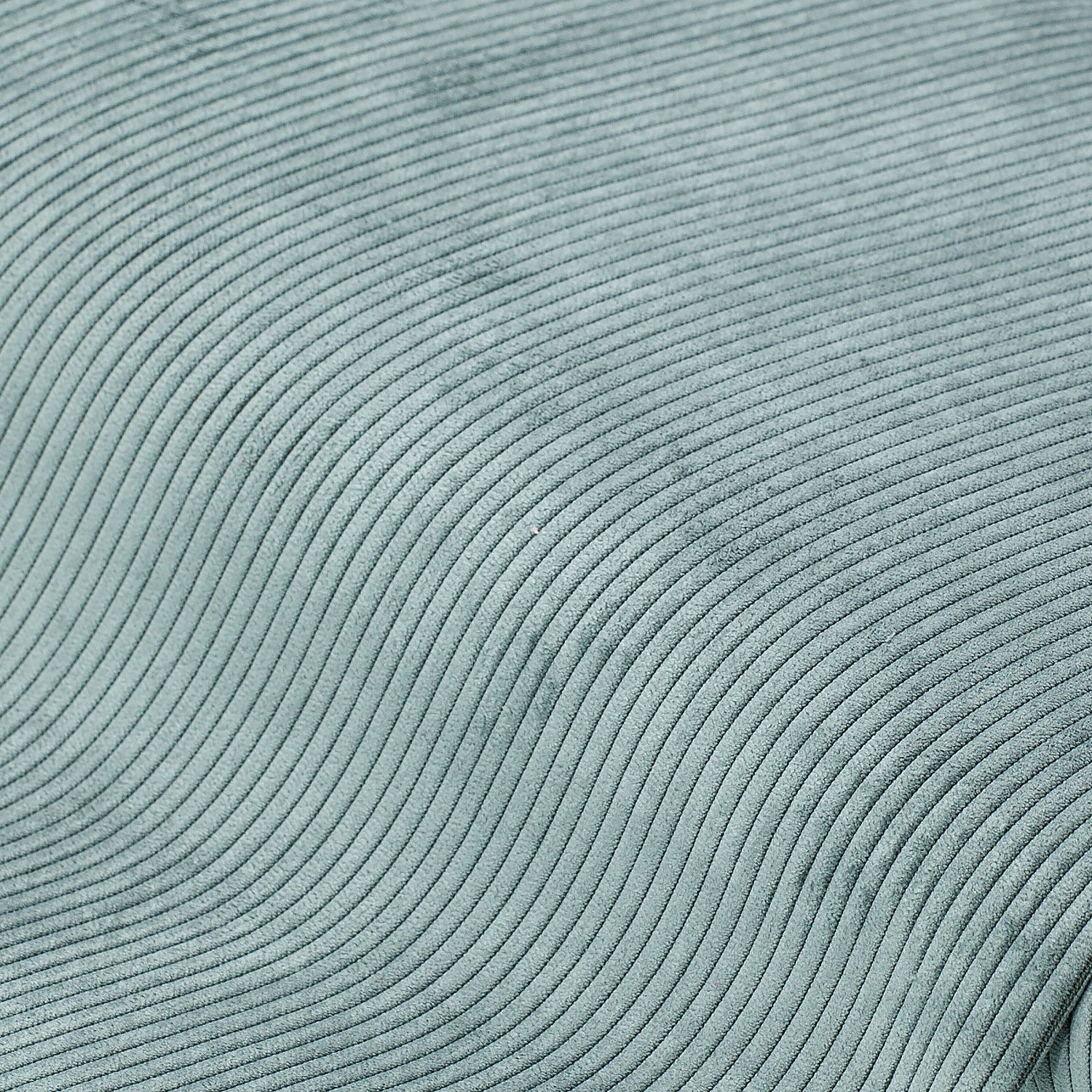 Möbel-Cord, jade