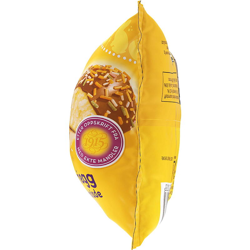 Nidar Kolibriegg 58 g, Nidar