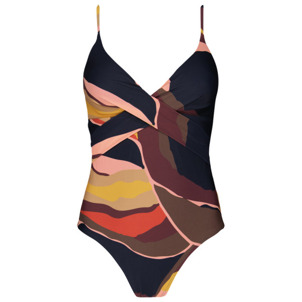 Barts - Women's Ash Shaping One Piece - Badeanzug