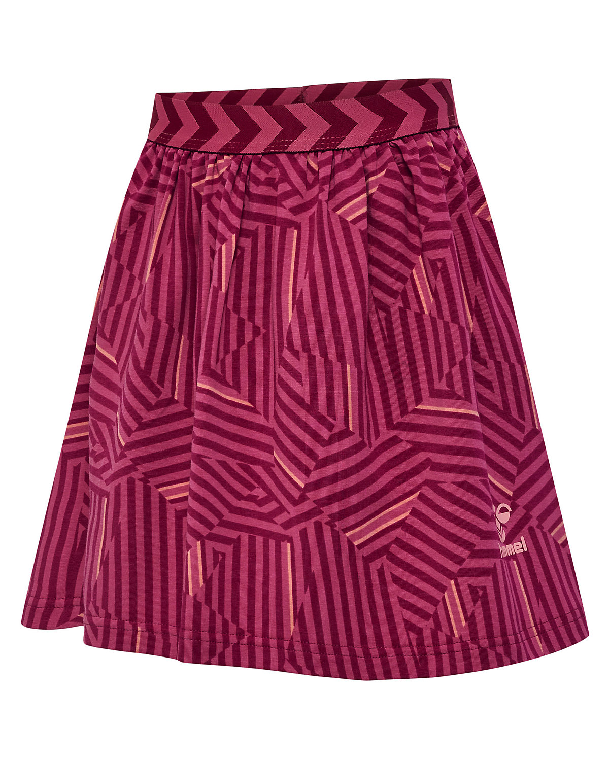 hmlMELODY SKIRT Röcke für Mädchen