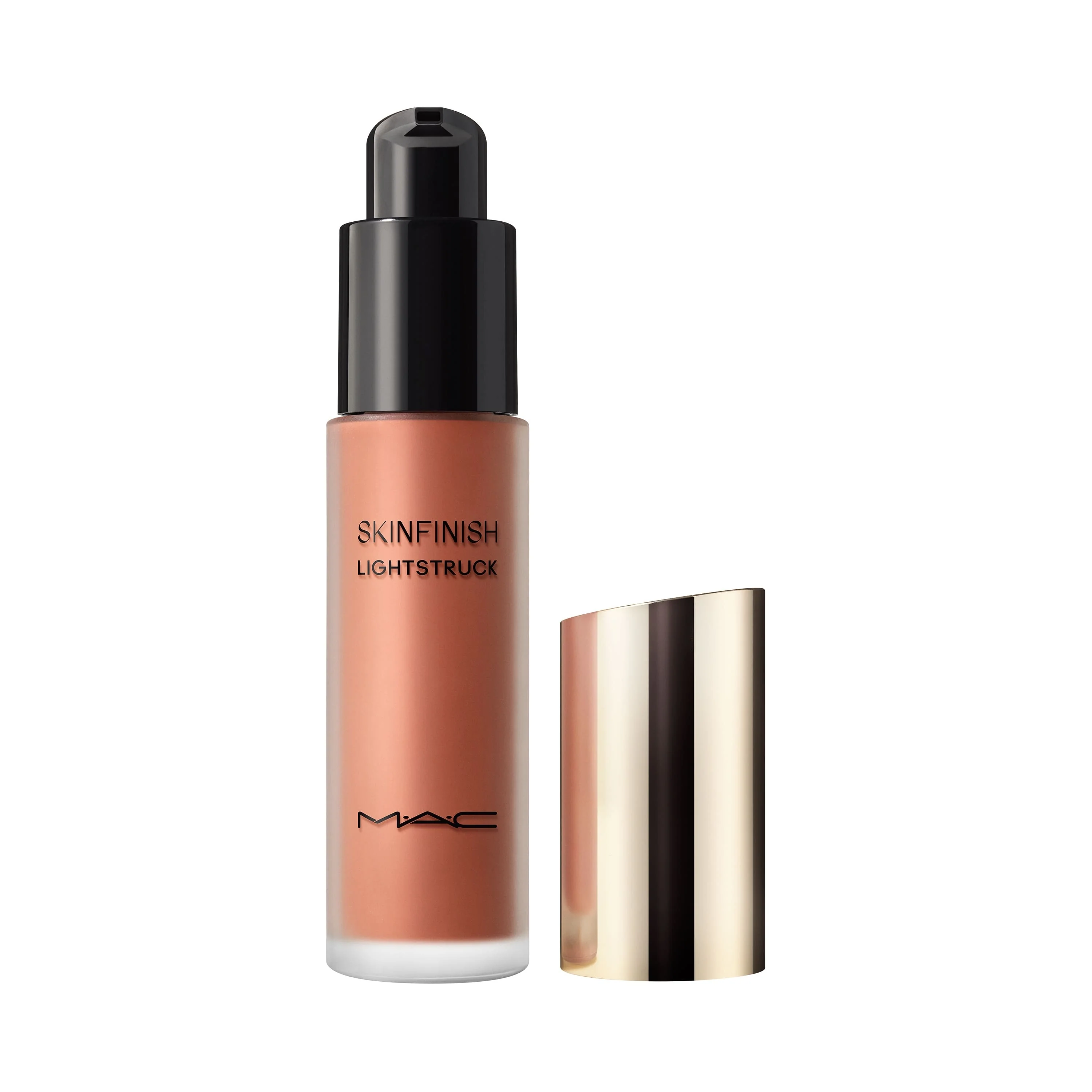 Skinfinish Lightstruck Liquid Highlighters - Highlightere og Highlightere