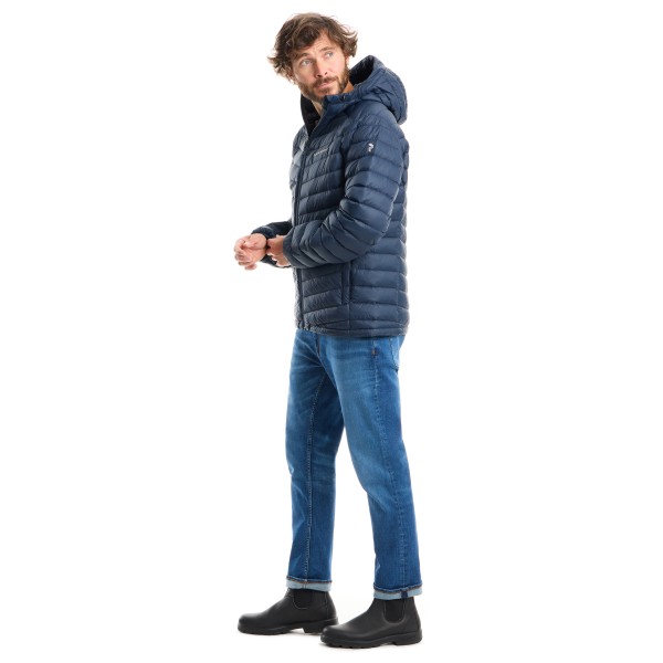Peak Performance - Frost Down Hood Jacket - Daunenjacke
