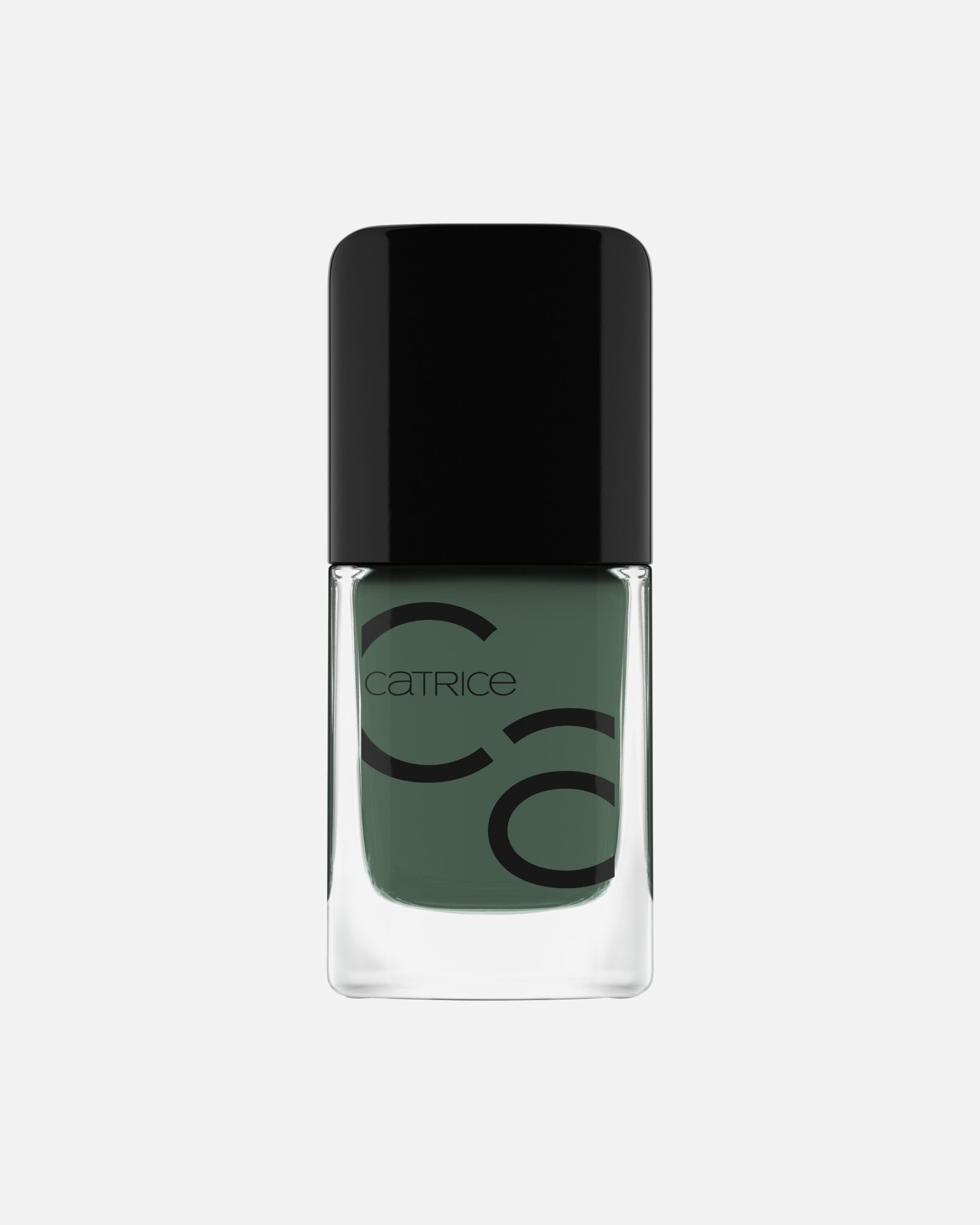 Catrice Iconails