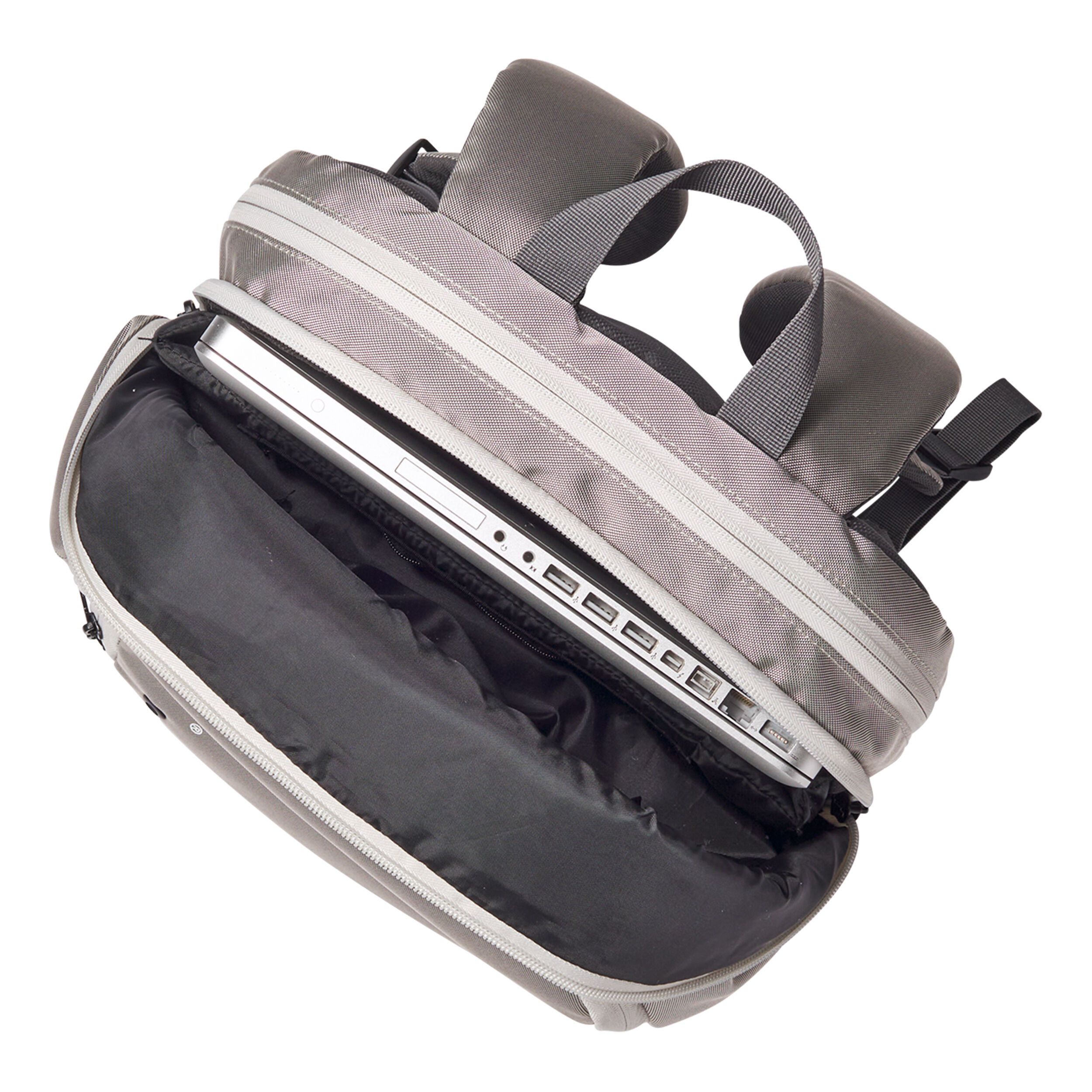 Tour Rucksack - Grau