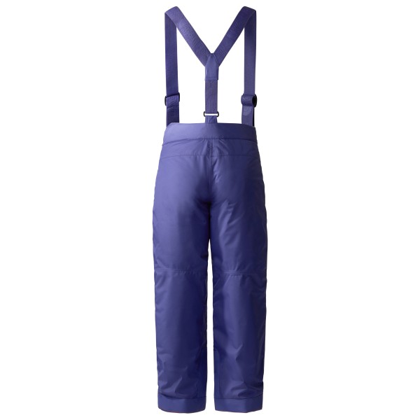 The North Face - Teen's Snowquest Suspender Pant - Skihose