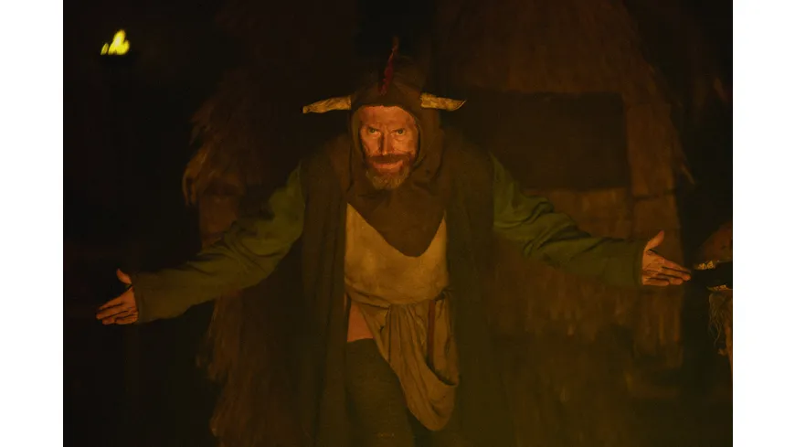 The Northman - Stelle Dich Deinem Schicksal