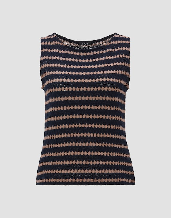 Stricktop Ikasi